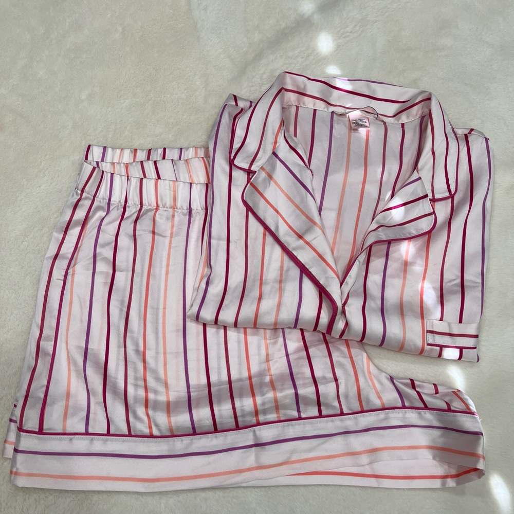Victoria secret pajamas